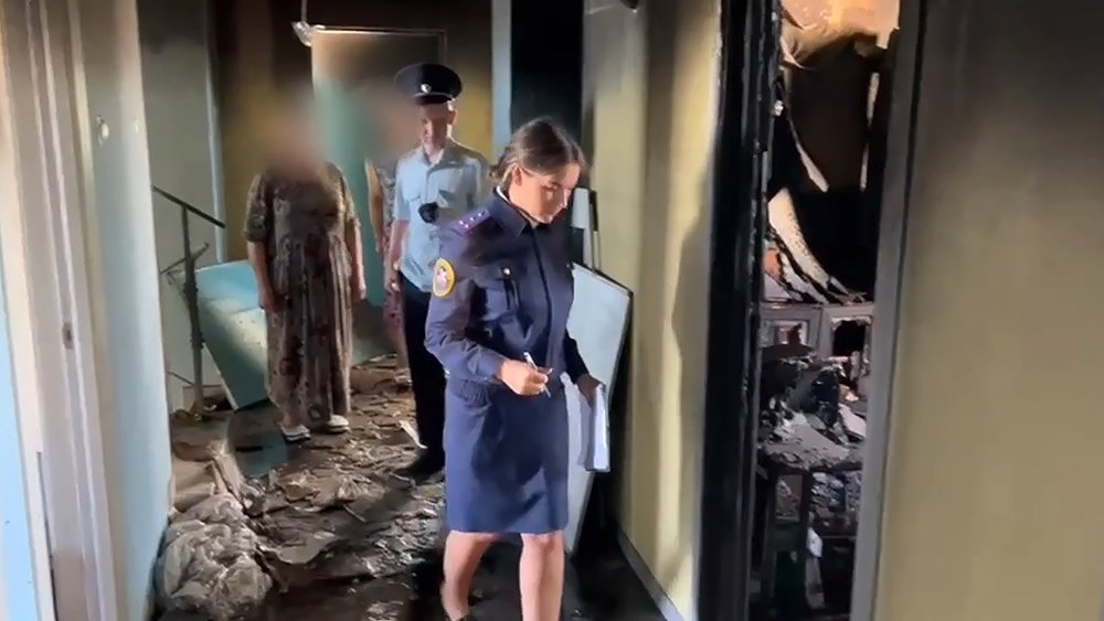 Стали известны подробности убийства настоятеля храма в Домодедове / События на ТВЦ