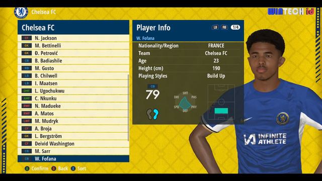 PES 2017 NEW FACE PACK UPDATE 23/2024 AIO +151 FACE