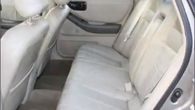 1999 Toyota Avalon - St. Petersburg FL смотреть онлайн