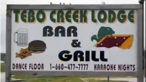 Tebo Creek Lodge Commercial