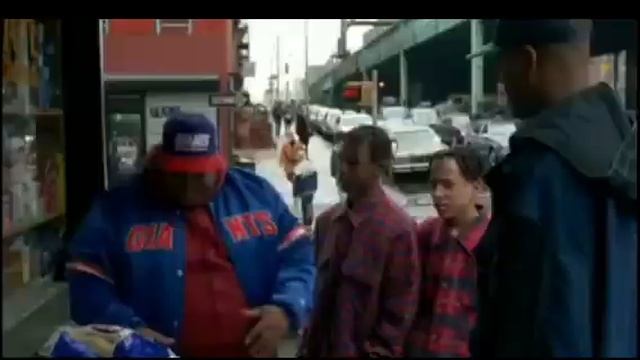 Kris Kross Biography Documentary 2021 смотреть онлайн