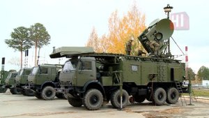 Научная рота в армии / Новости