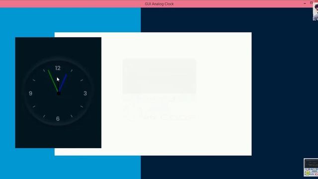 How to make Login Form with Database in Python Tkinter #part 1 #Python #Database смотреть онлайн