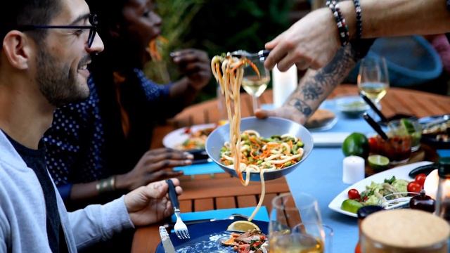 AUTOPHAGY - How Intermittent Fasting & Fasting Heals & Benefits You More than Simply Losing Weight! смотреть онлайн