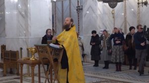 Репортаж из храма Покрова в Ясеневе ТВ _День города_ (720p).mp4