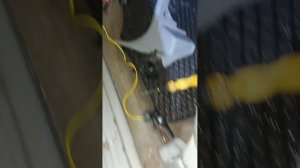 Почему не работает бензонасос на Mitsubishi Space Runner?