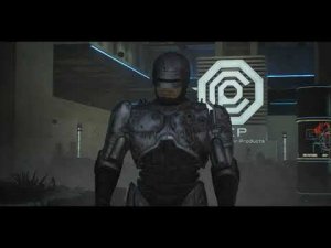 Robocop Rough City - Краткий обзор