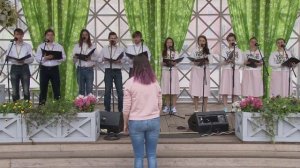 174 Вокальный ансамбль Florium
