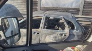 Выгорела в нулину