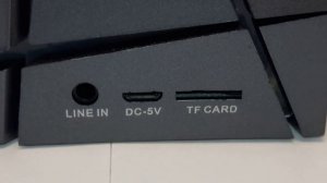 ЛУЧШАЯ БЛЮТУЗ КОЛОНКА НА 3 Вт ИЗ КИТАЯ! / Обзор и тестирование колонки Q one 7 с Aliexpress!