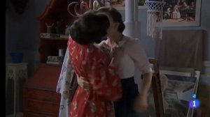 Acacias 38 *Historia de amor Maite y Camino* (4part) 💕