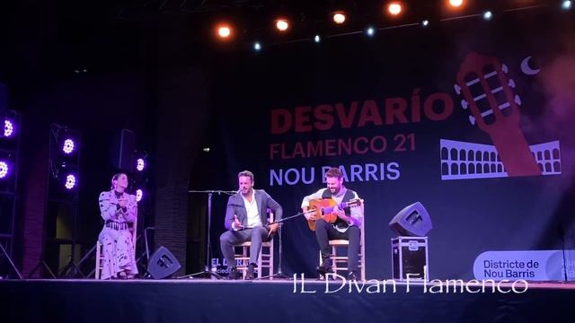 Patricia Guerrero , Jesus Méndez , Dani de Moron смотреть онлайн