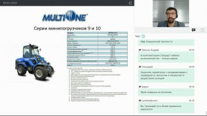 Завод и техника MultiOne