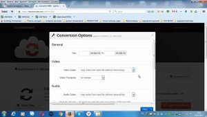 Лучший способ удалить звуковую дорожку из ВИДЕО без конвертации видеофайла