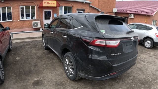 Перегон из Владивостока Хонда Фрид 2 часть смотреть онлайн