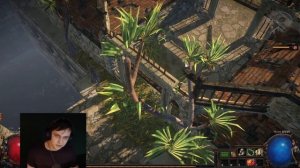 Быстрые акты, Быстрая прокачка за Твинка Path of exile 3.14 Hollow palm technique Левелинг