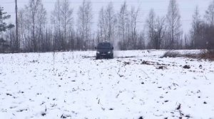 Субару Форестер разных поколений в грязи .Раскесшее поле .Бездорожье турбо офроад 2017