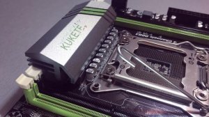 Что не так с этой - PLEXHD x79 turbo v 1.01 (НОВАЯ Китай мать LGA2011)