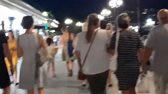 11.07.21 года , #Ялта, #крым, #отдыхвялте, смотреть онлайн