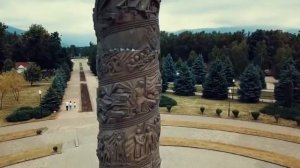 День Победы на осетинском языке.