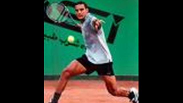 Aynaoui Alami Arazi=Maroc Tennis Team смотреть онлайн