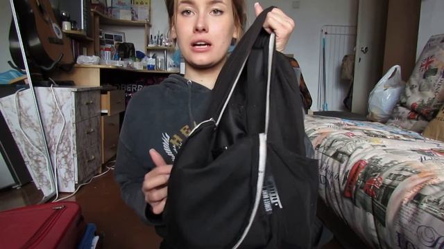 СОБИРАЕМ ВЕЩИ В ПОЕЗДКУ | 2020 смотреть онлайн