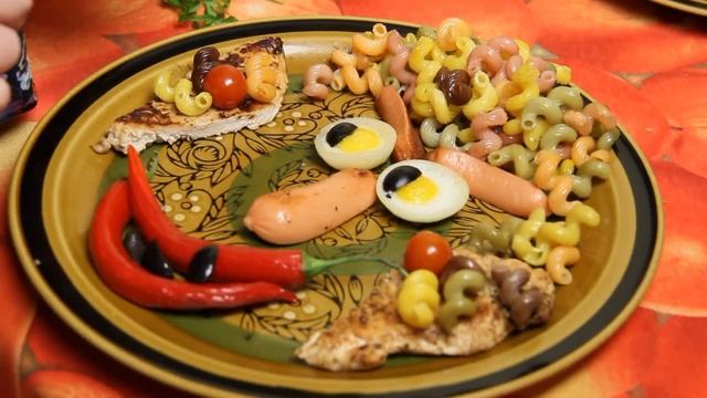 Оригинальный вкусный завтрак за 5 минут смотреть онлайн