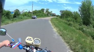 Юпитер 5 | Белолобый 18+ (часть 1)