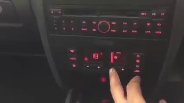 бу запчасти Audi A3