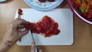Хоровац в духовке
