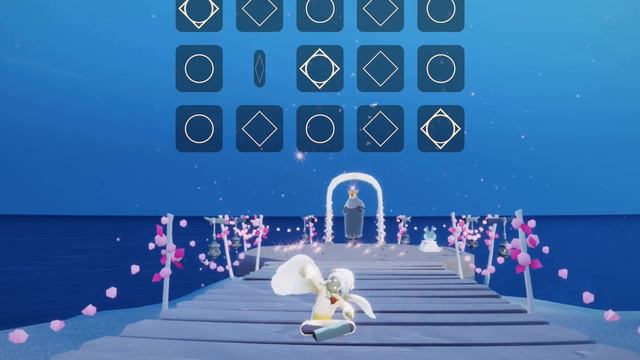 Wedding March - Simple Piano play 20220216wed смотреть онлайн