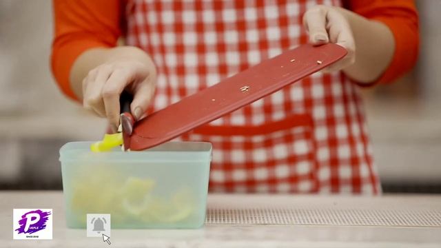 Tupperware l Keep Tab Small 500ml I Purple - Since 2012 смотреть онлайн