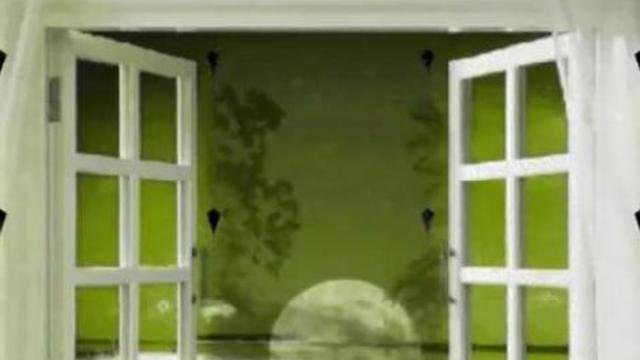 Колыбельная
