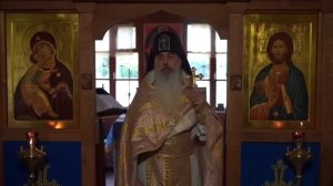 Наилучший престол для антихриста. Кавказский скит Валаама.