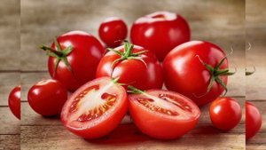 что даёт помидор в организм даже 1 кусок....пользы и вред помидора