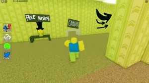 UPDATE 212 ? How to get ALL 5 NEW BACKROOMS MORPHS! (GARTEN OF BANBAN 2) - Roblox