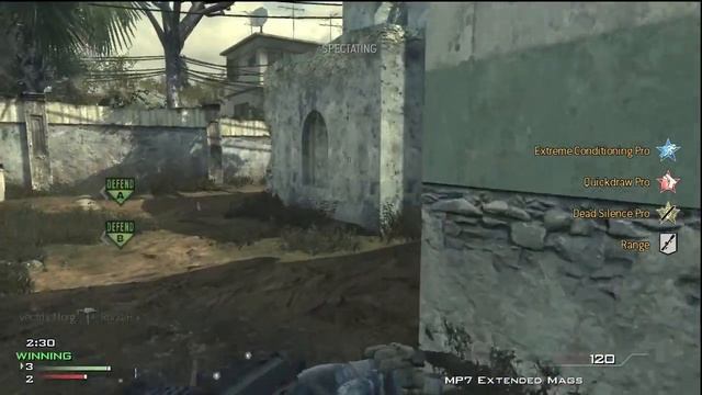 vectrix Morg 1v4 смотреть онлайн