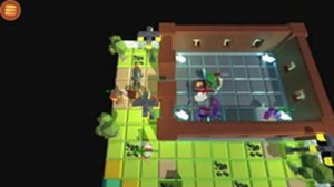 Breath Of Warfare - Multiplayer Game Session [Player 2]