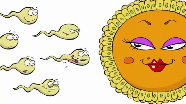 Как определить настроенность организма на беременность с помощью рисунков, снов и сказок? смотреть онлайн