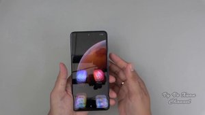 Xiaomi Redmi Note 9 Pro 5G unboxing, camera, antutu, gaming test