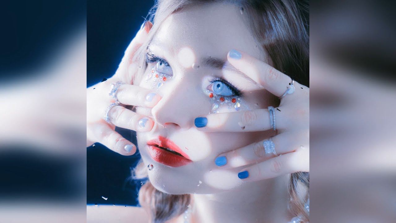 Алёна Швец. - «Глазки алмазы» (2024 г ) новинка года !! (4к) смотреть онлайн