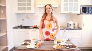 Полезный завтрак (правильные завтраки)