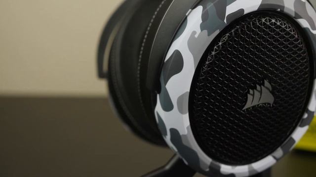 Is This The Future For Gaming Audio? - HS60 Haptic review смотреть онлайн