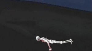 Cartoon Cat Vs Scp 096 (Remake) (Drawing Cartoons 2 Animation)