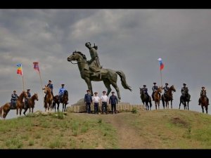 В ОДНОМ СТРОЮ – ПОБЕДА И ПАМЯТЬ