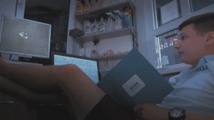 Танцы на Аквастенде