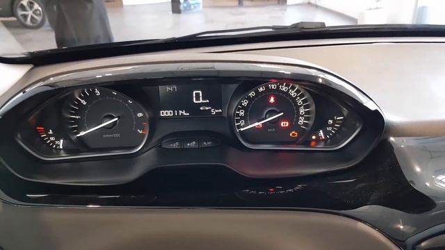 TUNISIE AUTO 2019:  Voiture populaire Peugeot 208 like à la STAFIM Peugeot Tunisie