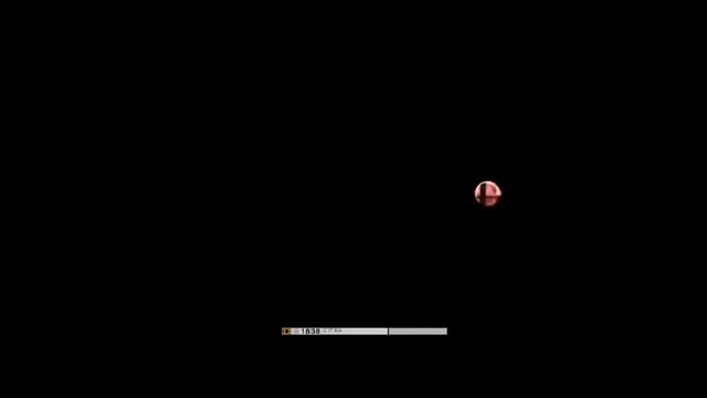 Как не нужно играть в Super Smash Bros 3DS!!! #3 смотреть онлайн