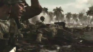 Секретное оружие (Secret Weapon) в Call of Duty 5: World at War