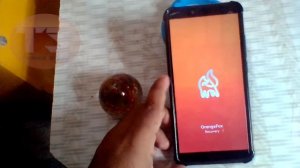 orange fox || failed to mount /system (structure  needs cleaning) || technical shahzad